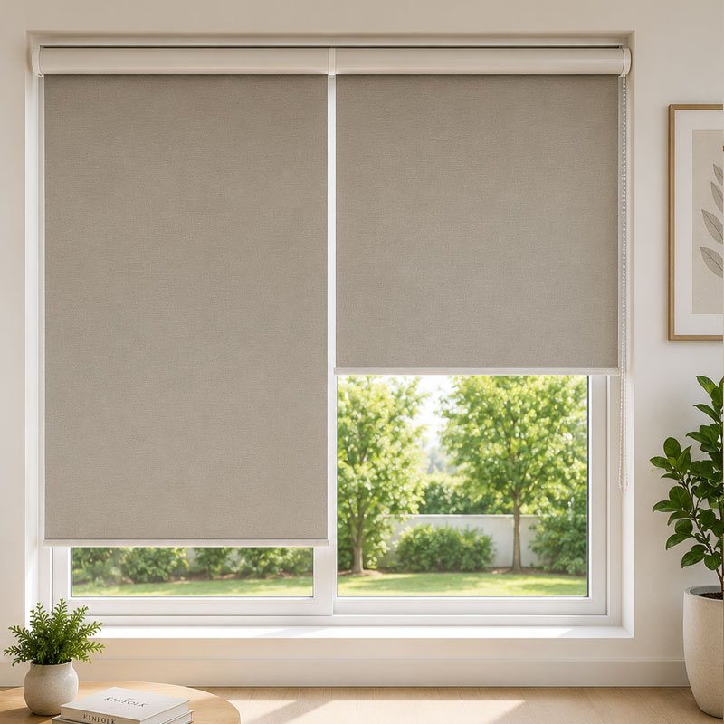 Roller Blinds