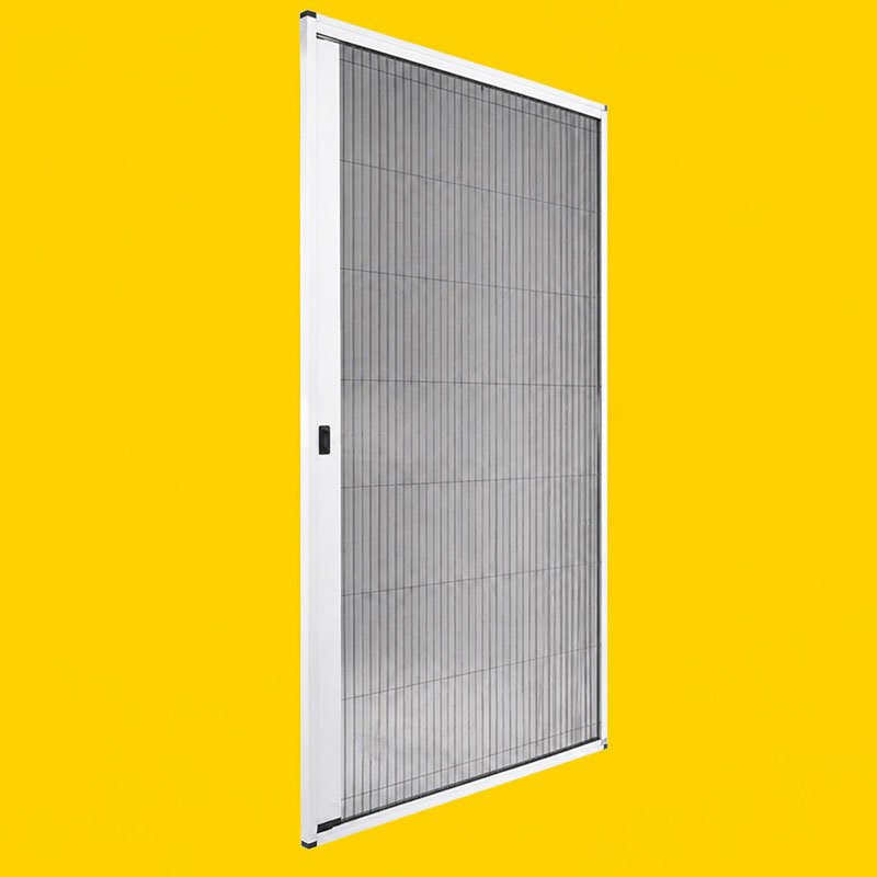 Pleated Mosquito Nets